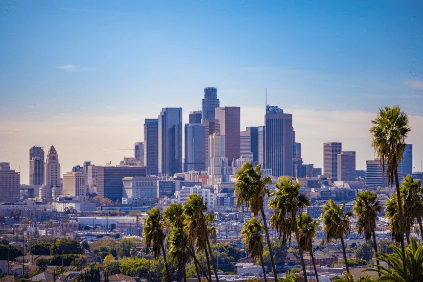 los-angeles