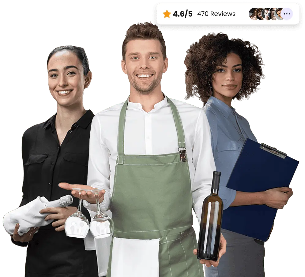 home-staff