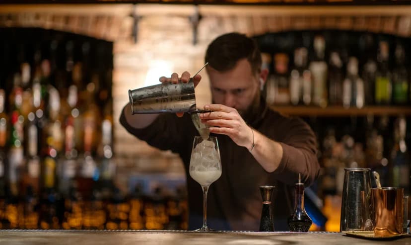 Mixologist