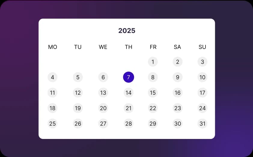 Post Your Event (it's free)