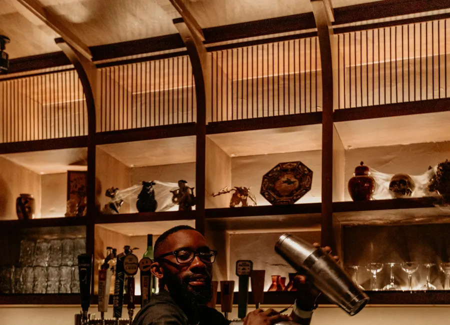 Midtown Corporate Mixologist