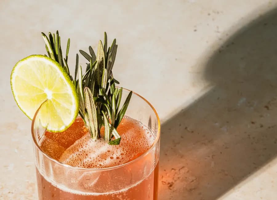 Holiday Party Mixologist