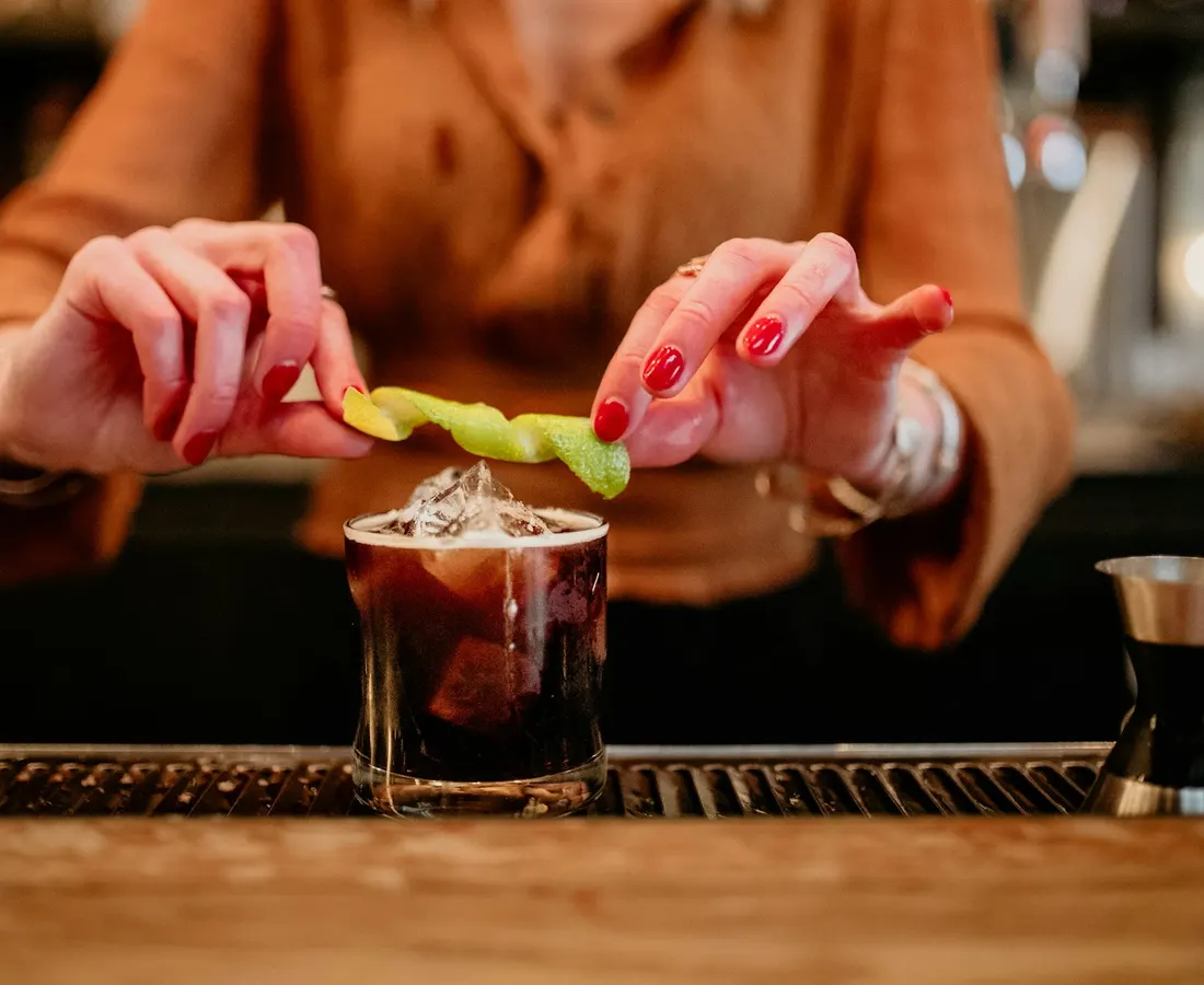 Whiskey & Classic Cocktail Specialist for hire in New York City
