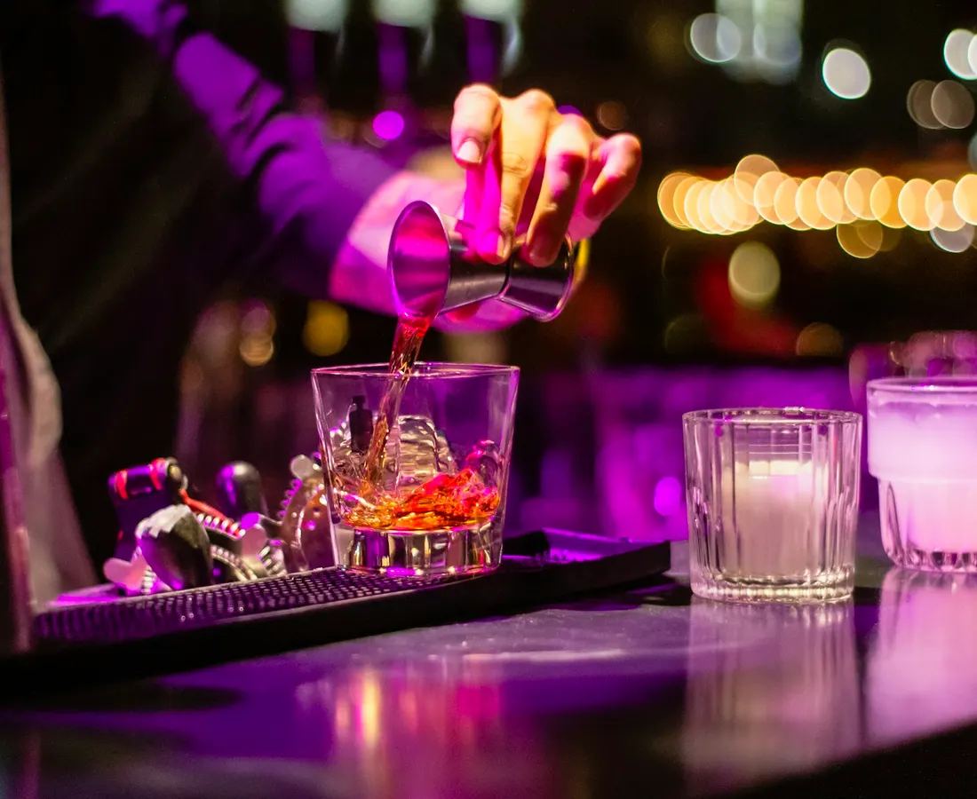 Zero-Proof Mixologist for hire in New York City