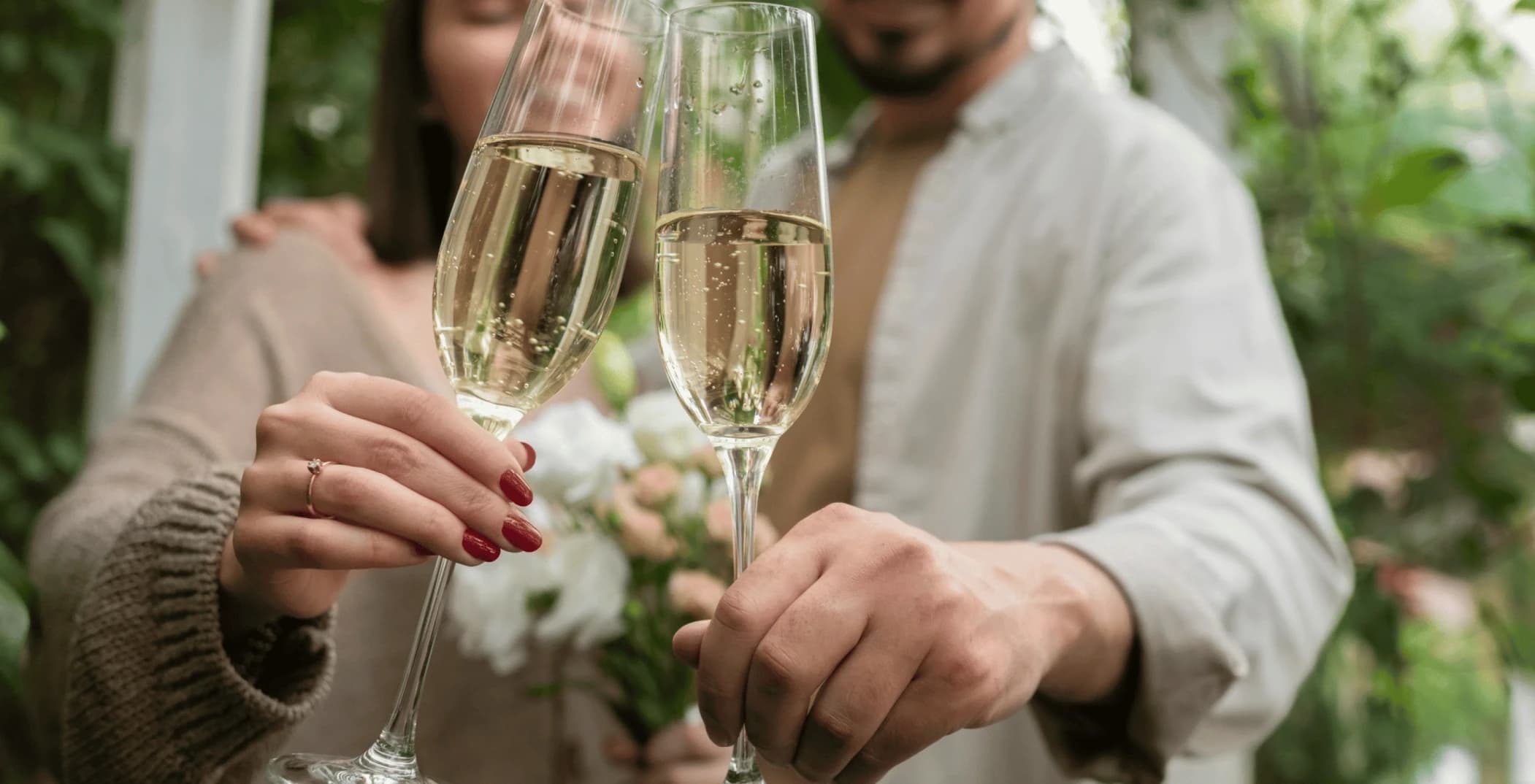 Engagement Party Bartender