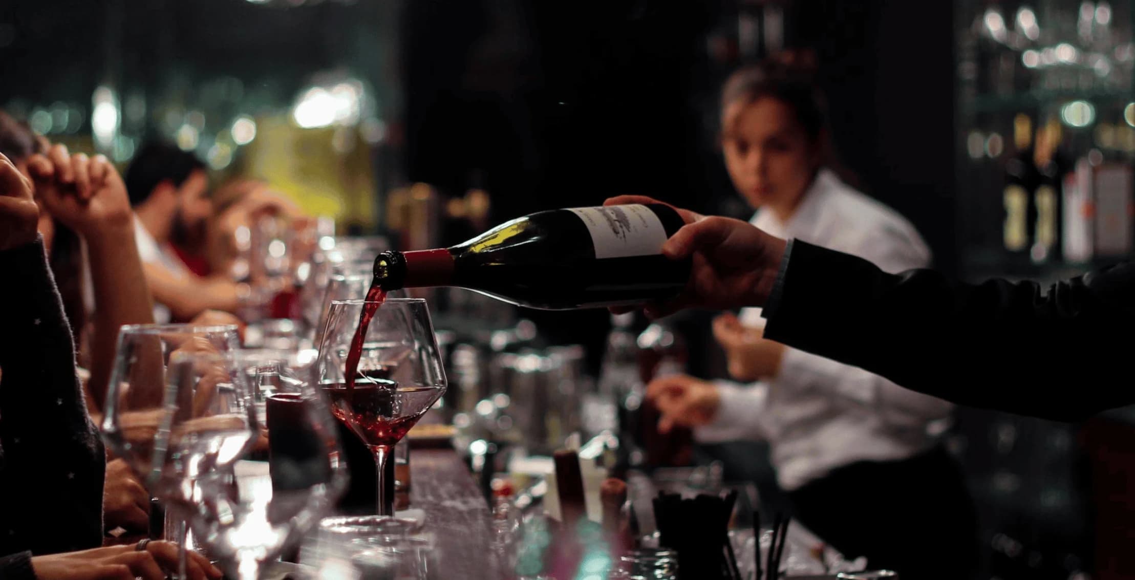 Private Party Bartender