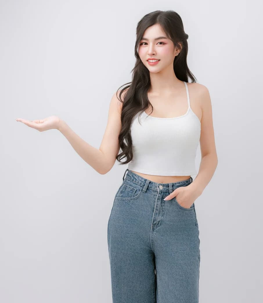 Promo Model for hire in New York City
