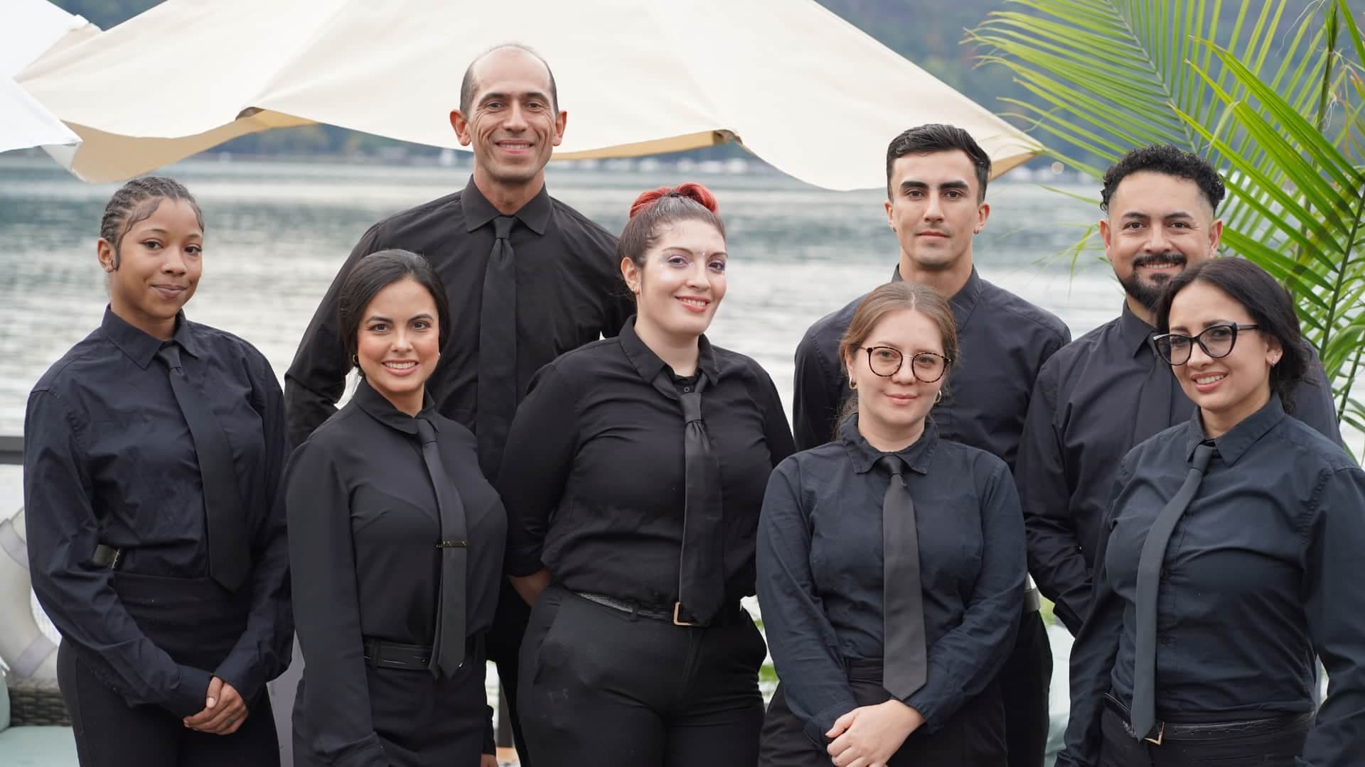 Reasons Every Successful Event Needs Skilled Waitstaff
