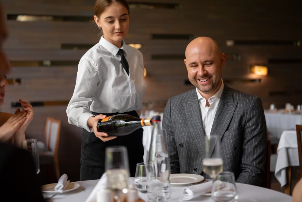 When to Hire a Server for a Party: 5 Signs You Need Help for Your Event