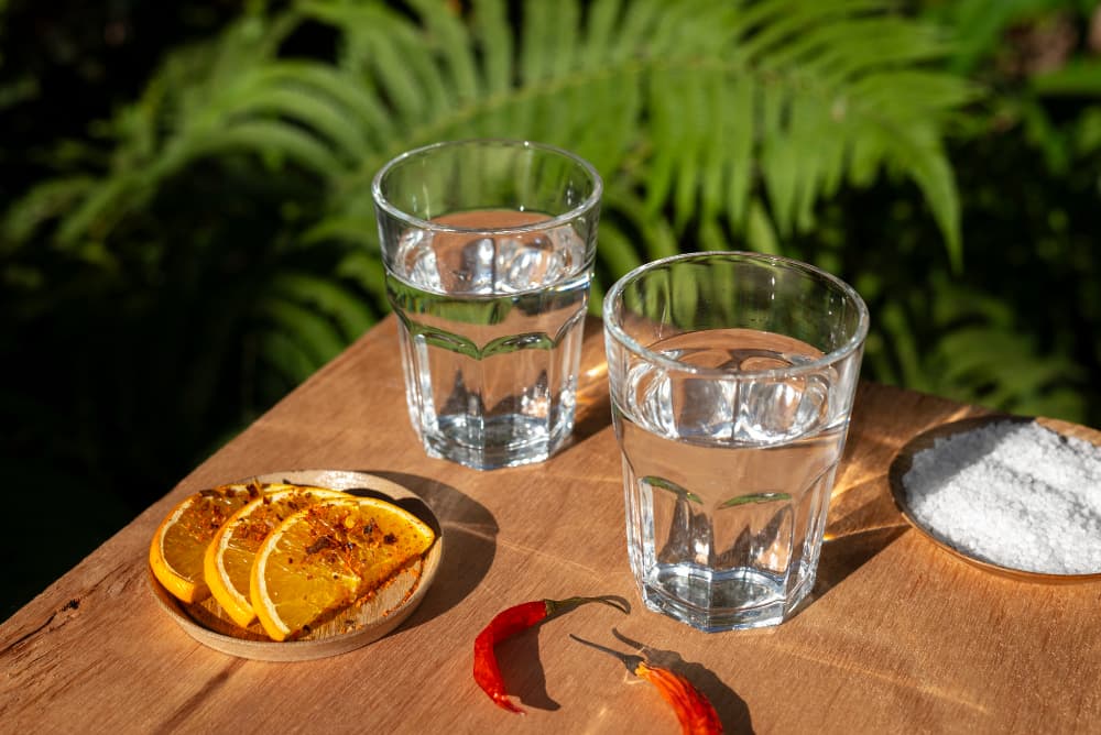 Popular Summertime Drinks Your Cocktail Bartender Should Serve