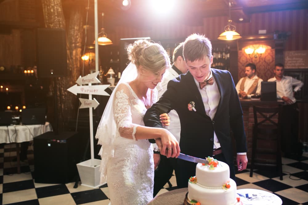 Book an Event Staff You'll Need for Your Wedding