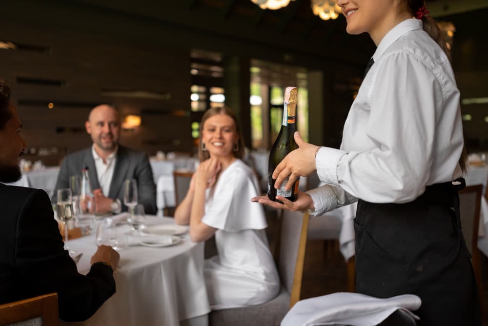 Host Flawless Gatherings: How to Find Top-Tier Event Staff Near L.A.