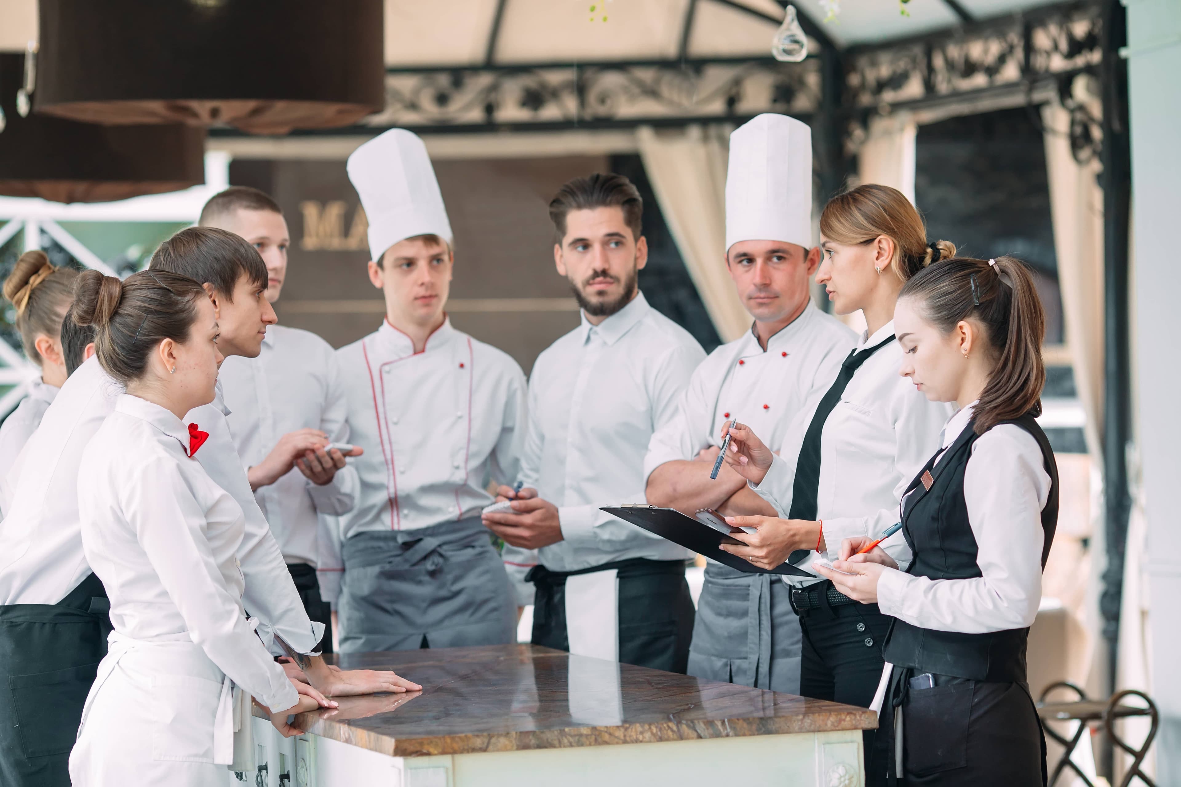How to Find Vetted Event Staff Online: A Step-by-Step Platform Guide