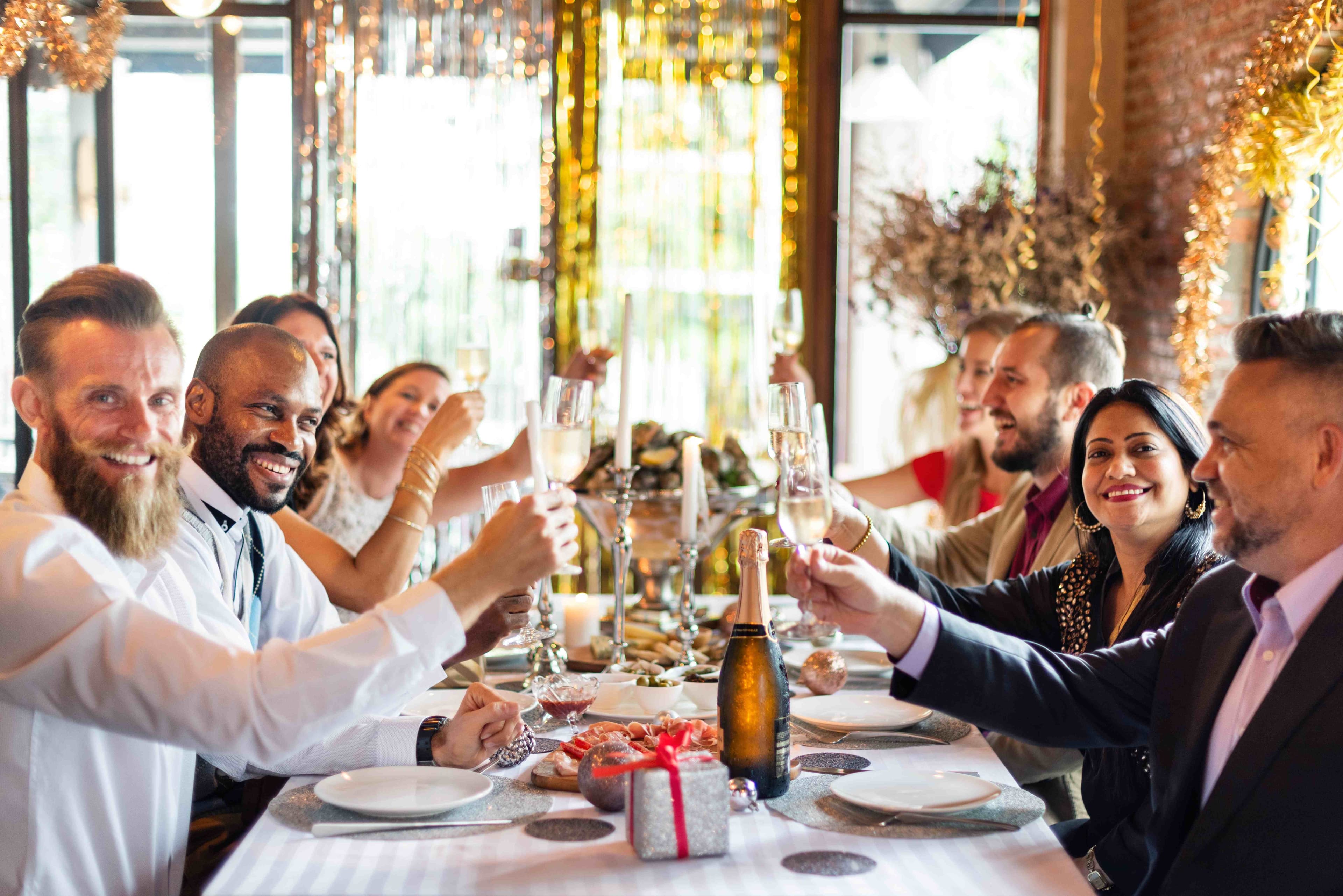 Company Event Entertainment Ideas That Actually Impress Your Team
