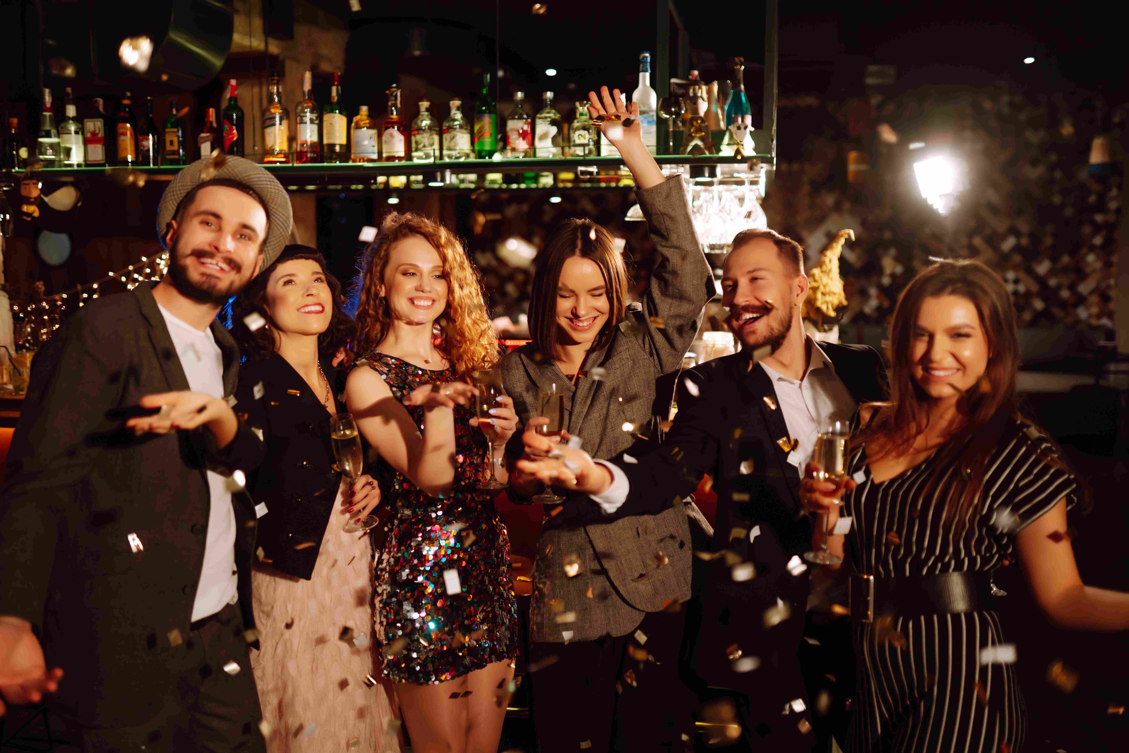 How to Hire a DJ for a Birthday Party: Your Complete Guide