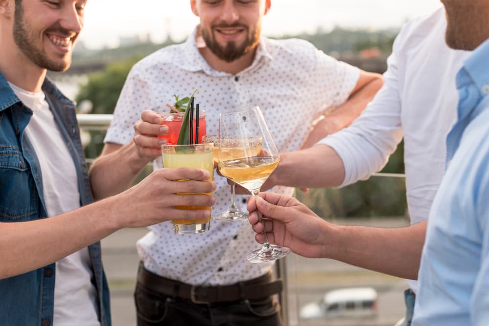 Serve Up Summer Fun When You Book Bartenders in L.A.