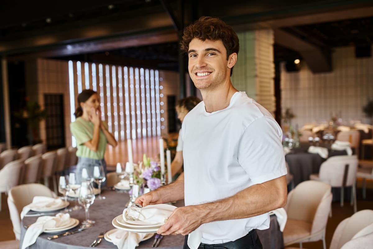 What Does Event Staff Do? Complete Roles and Duties Guide