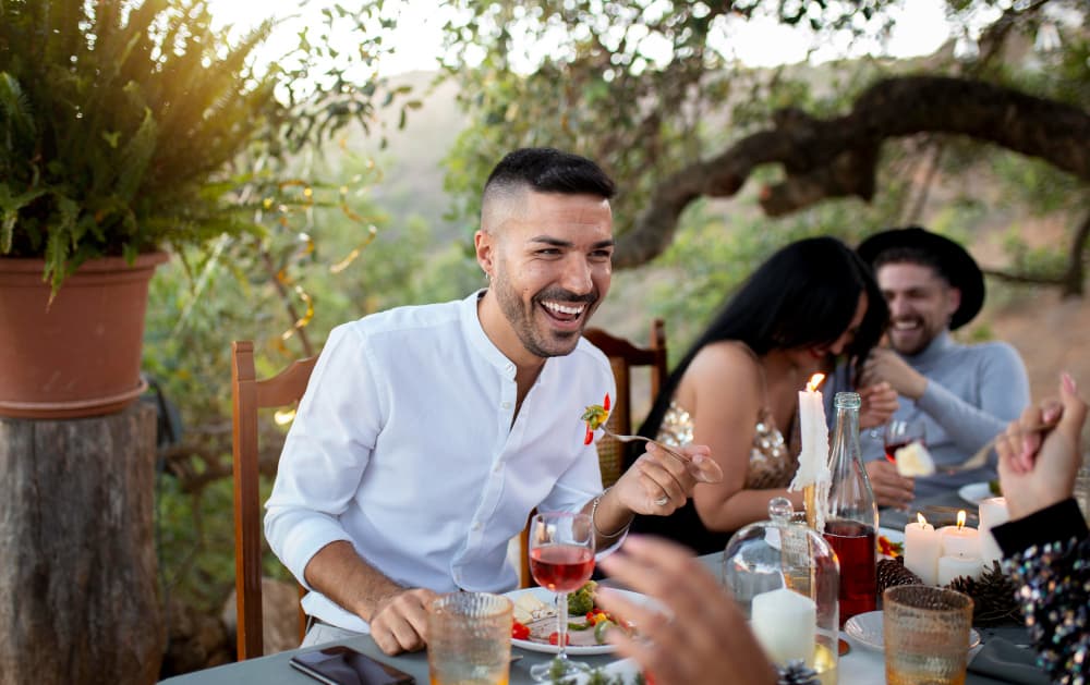 Event Staff Near Me: Why Hosts in NYC & LA Are Booking Local Pros