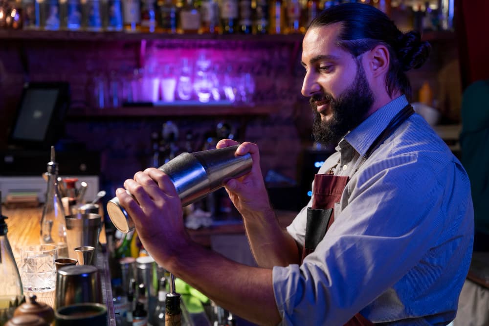 Not All Private Bartenders Are the Same: Here’s How to Choose the Right One