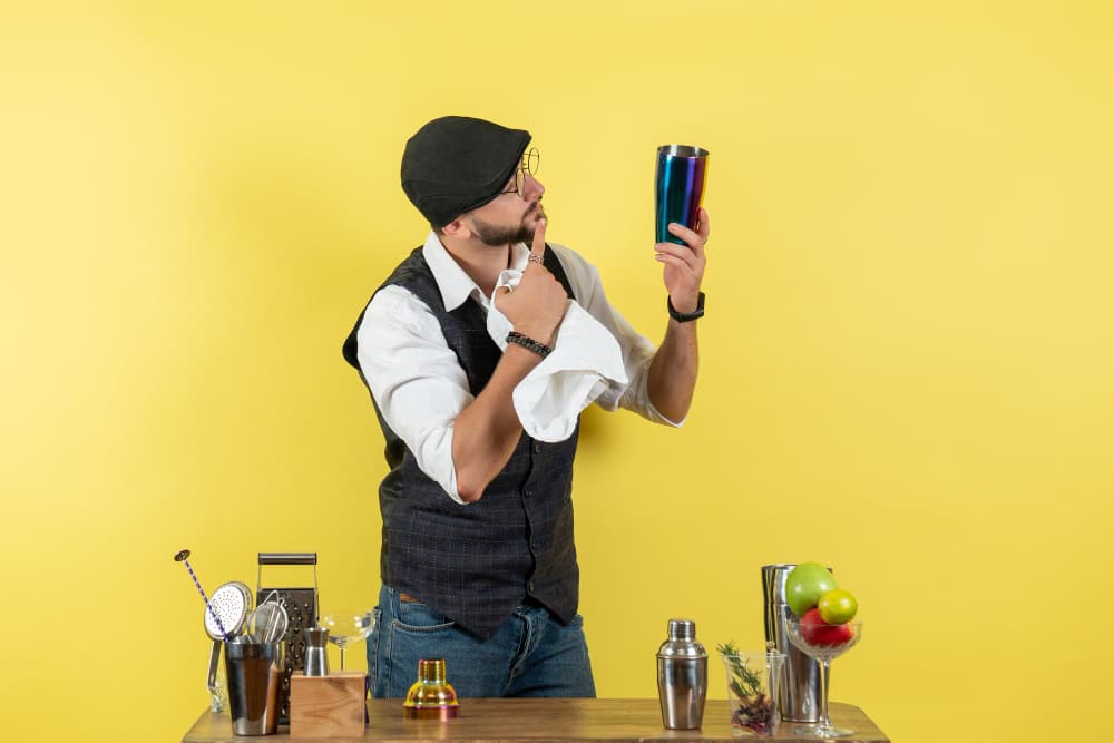 Hiring Bartenders Near Me: From Search to Booking in Simple Steps
