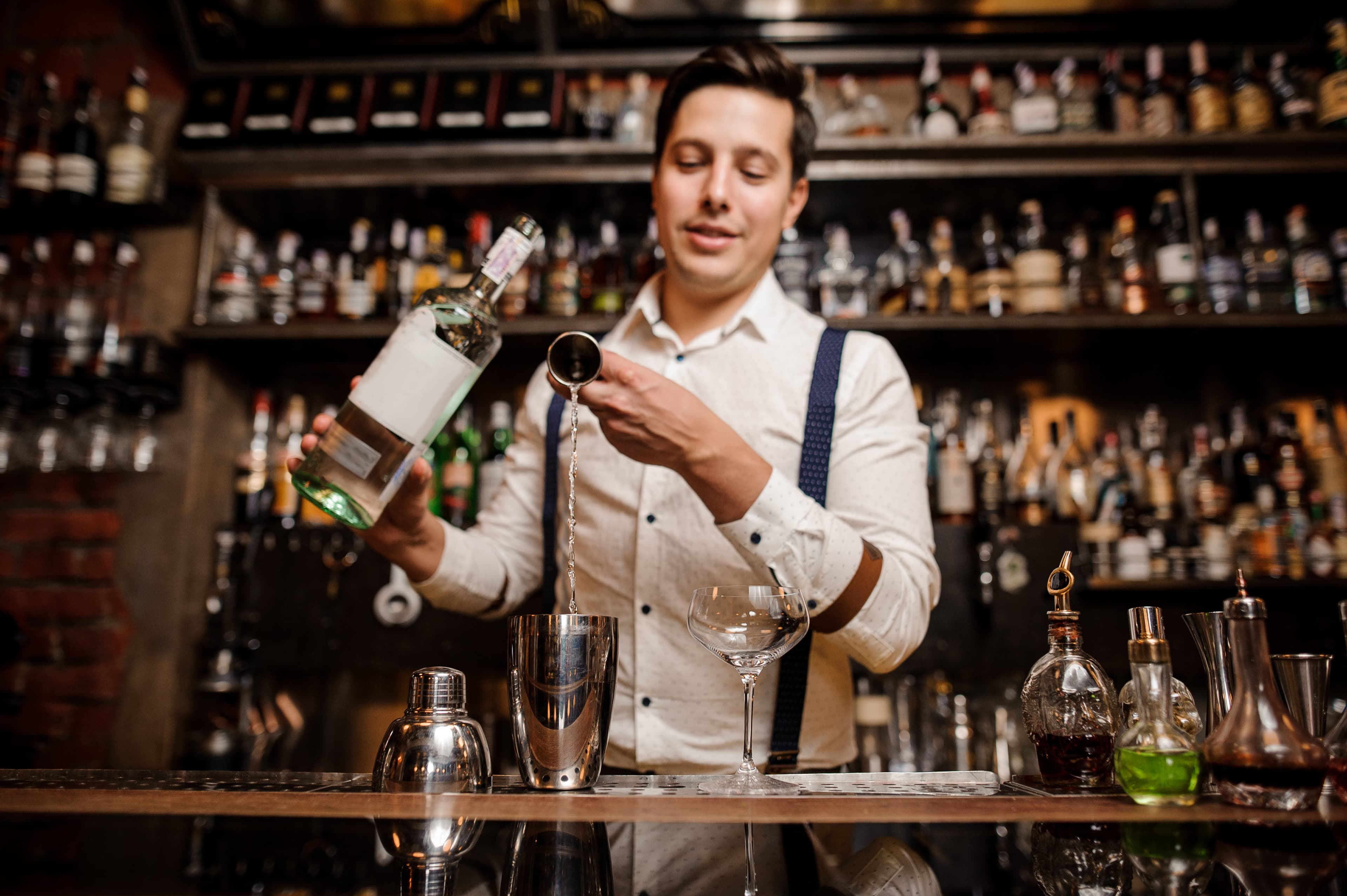 Building a Portfolio as Event Talent: The Complete Guide to Getting More Bookings
