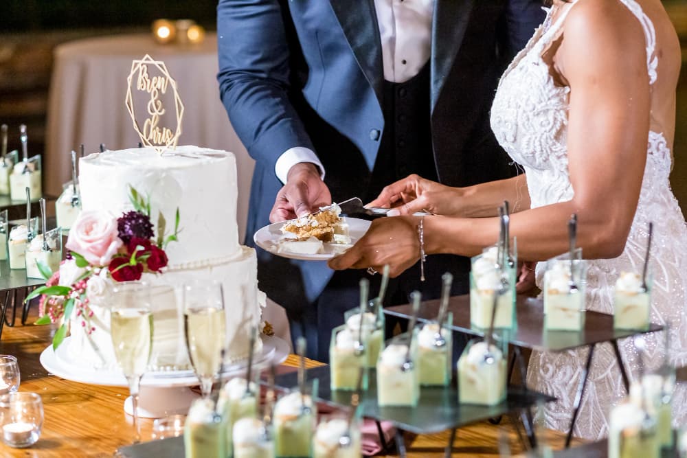 Everything You Need to Know to Lock In a Waiter for Weddings in L.A.