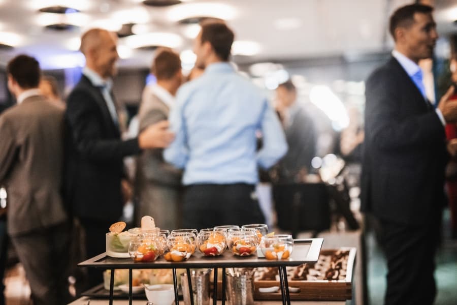 Biggest Event Planning Mistakes to Avoid (and How to Get It Right)