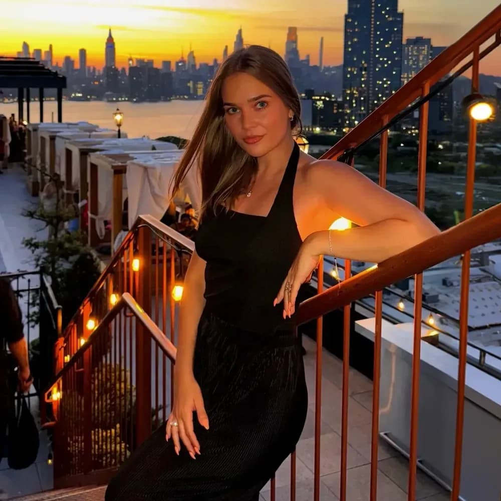 New York City event helper