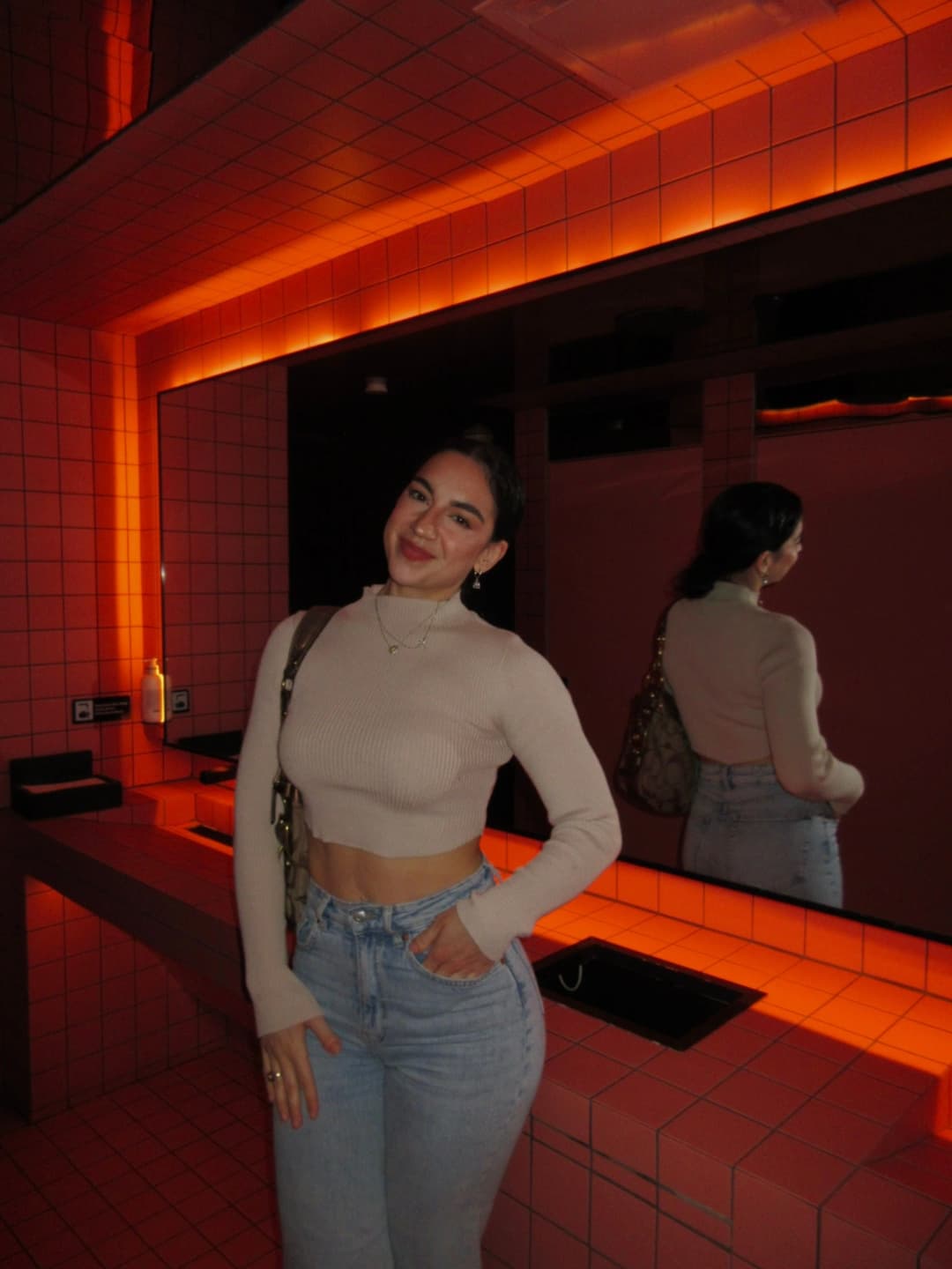 bartender