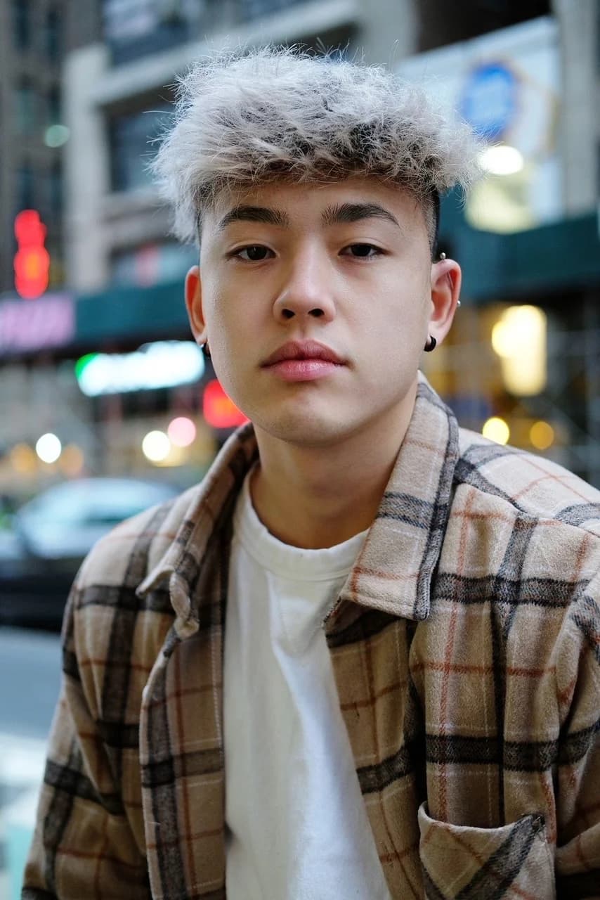 New York City event helper