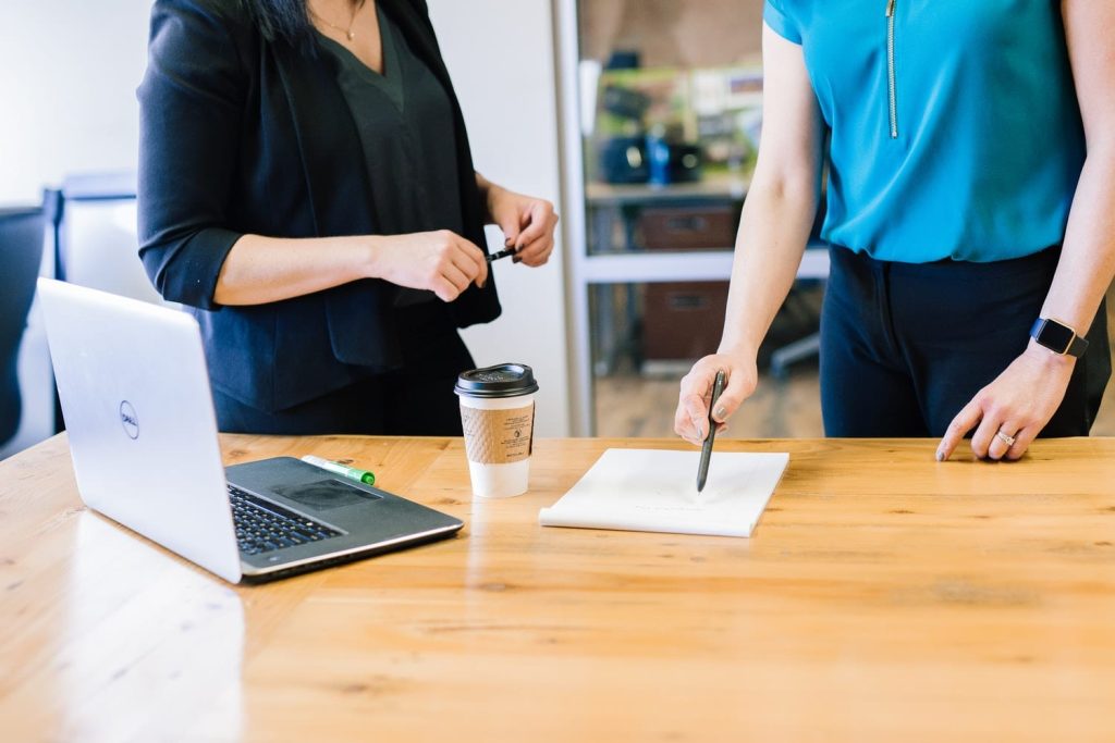 Managing Event Logistics in events