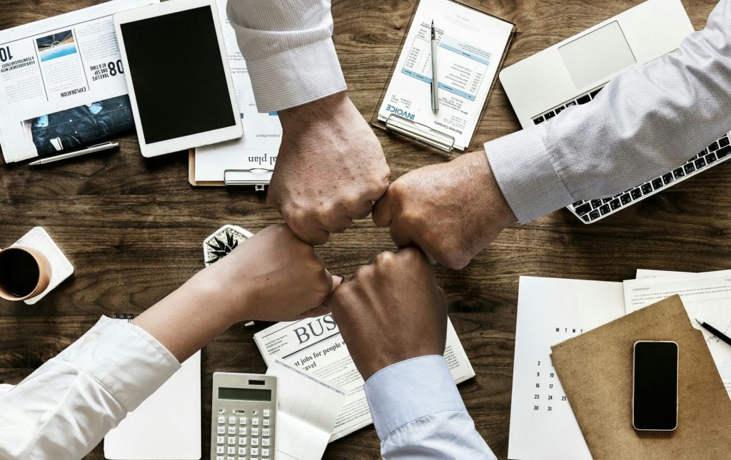 How to plan a successful event